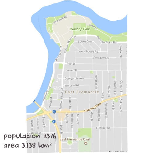 Geography Tutoring Near Me
